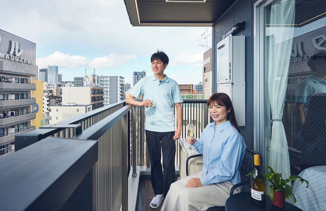 MONTANA WING YEBISU - Foto 6