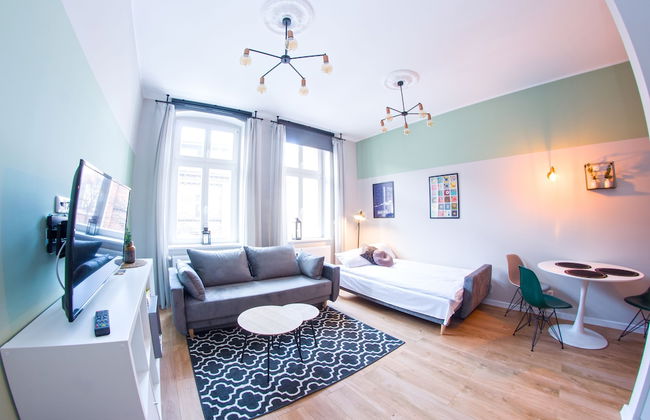 Smart Aps Apartamenty Slowackiego 39 - Foto 6