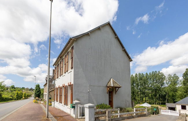 Normandy Fireplace Retreat - Foto 36