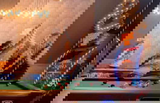 4BD Montecristo Villa Quivira Ocean Views Resort - Foto 33