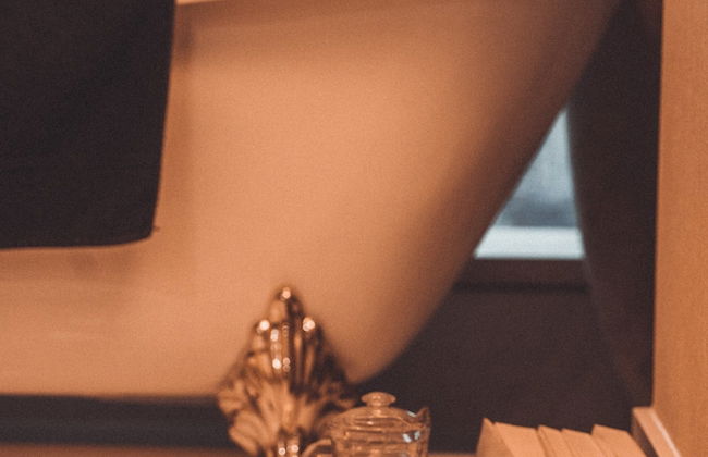 Tianjin G'apartment - Foto 40