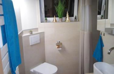 Moderne Ferienwohnung bis 4 Personen - Foto 12