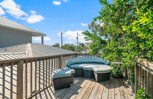 Lux min to Beach and Hospital with Hot Tub - Foto 49