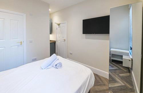 5 Bedroom 5 Bathroom House Portsmouth Docks - Foto 17