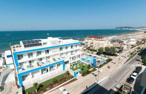 Lungomare Relax Residence - Foto 18