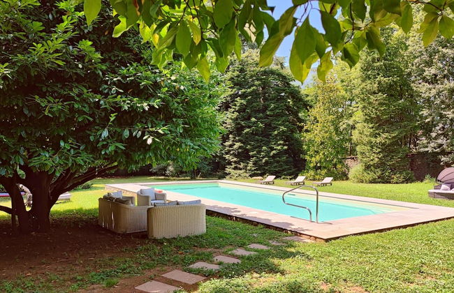 La Vaseria Country House With Secret Garden - Foto 5