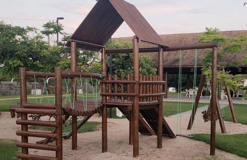 Praia dos Carneiros Flat 207 A - Carneiros Beach Resort - Foto 27