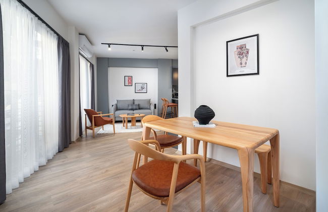 Urban Quarters - Firuzaga - Foto 76