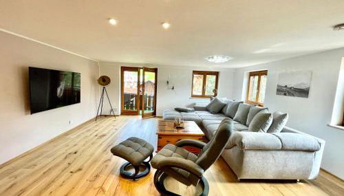 Fewo Längerer - Foto 2