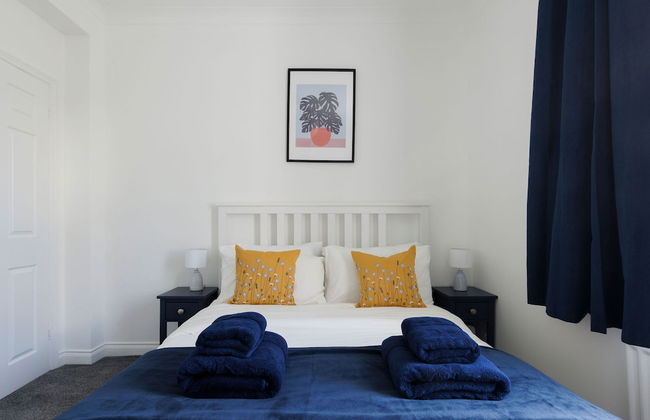 Two bed Apartment With Sea Views in Bognor Regis - Foto 17