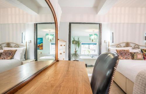 The Old Bakery, Wrentham - Photo 21