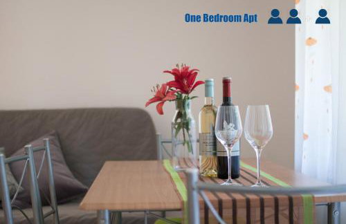 Apartments Nono Toni Poreč - Foto 12