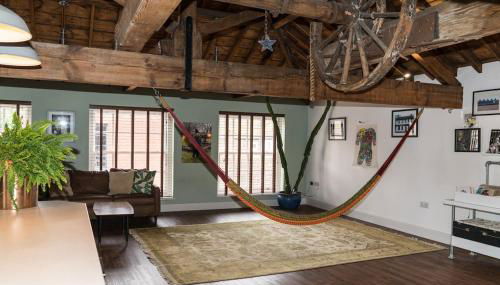 Treadgold Warehouse Penthouse - Foto 4