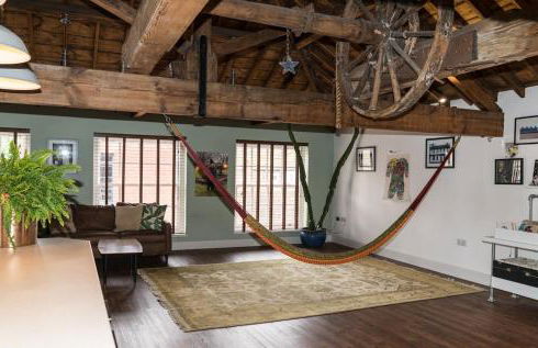 Treadgold Warehouse Penthouse - Foto 4