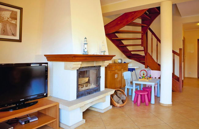 Villa in Rowy Near Baltic Sea & National Park - Photo 8