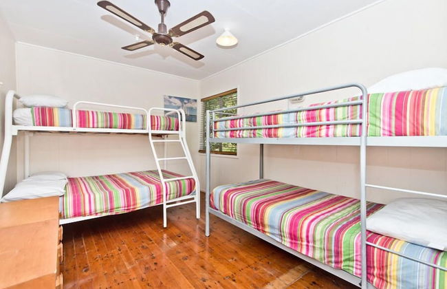 Moreton Magic - Foto 2