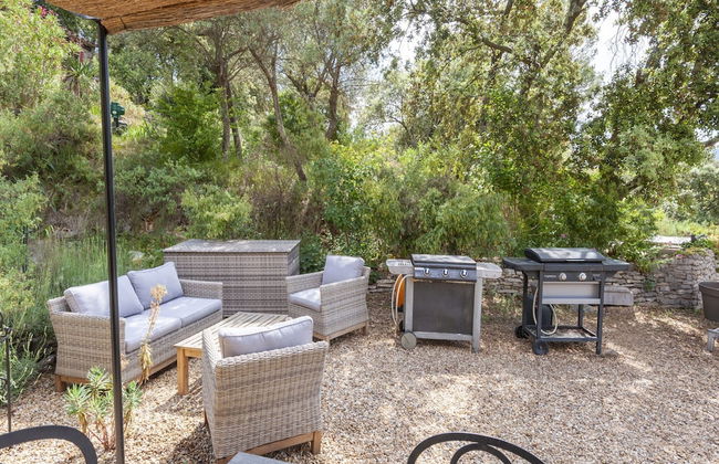 Quiet Vacation Home With Private Pool - Foto 26