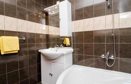 Apartments Lampalo - Foto 18