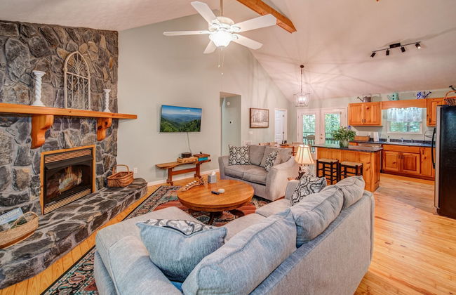 The Treehouse - Foto 19