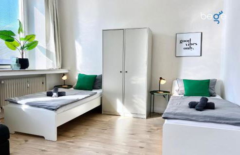 BEGE APARTMENTS DeskSide - Photo 31