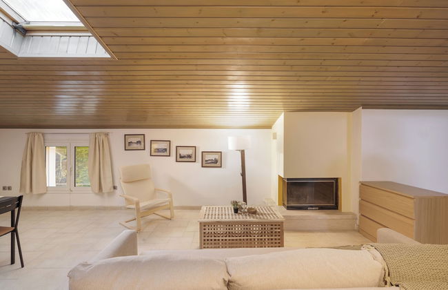 Country Attic - Foto 8