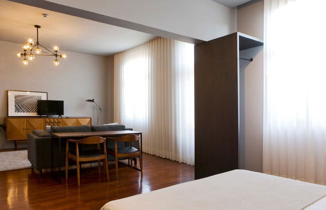 Solar da Avenida - Photo 37