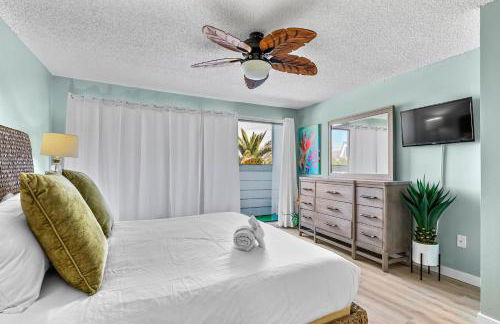 Seaside Beach House 201 - Foto 32