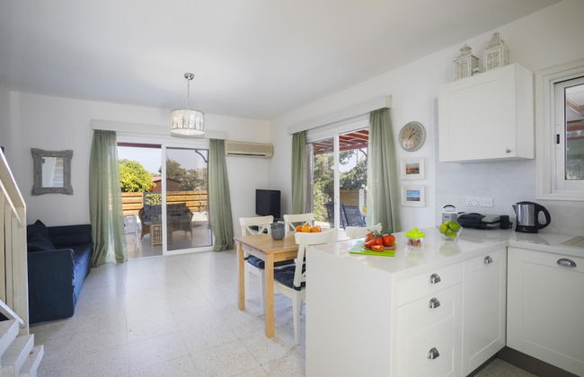 Villa Marina 44 Kiti Beach - Foto 2