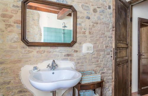 Villa Ca de Angeli - Tabiano Castle Country Villas - Photo 35