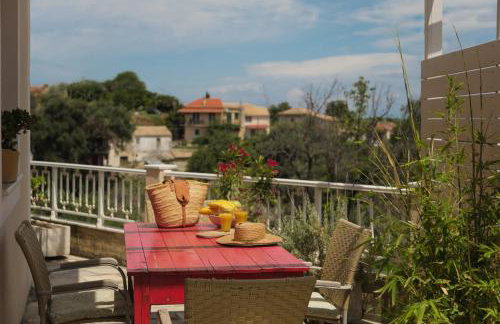 Zacharenia Cozy House with Sea Views - Foto 2