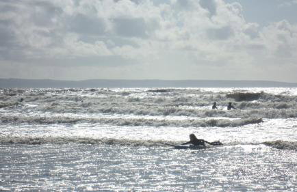 Quiet, Countryside Retreat, Spreacombe Gardens near Woolacombe - Foto 14