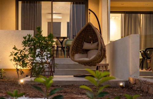 Enalis Studios & Apartments - Foto 11