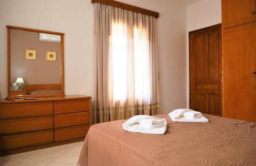 Traditional Cretan Villa - Photo 18