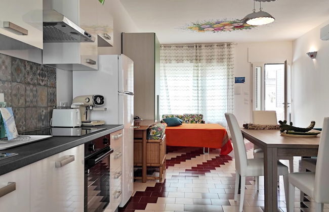 L Appoggio - Monolocale Eco-sostenibile a due Passi dal Centro Storico - Photo 7