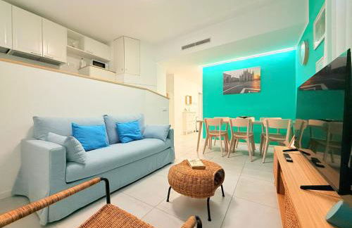 New Apartment in the Prada Foundation - Foto 6