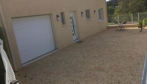 Ales Cevennes villa confort et tranquillité - Foto 2