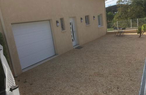 Ales Cevennes villa confort et tranquillité - Foto 2