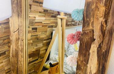 Petit cocon cosy proche place Stanislas - Foto 71