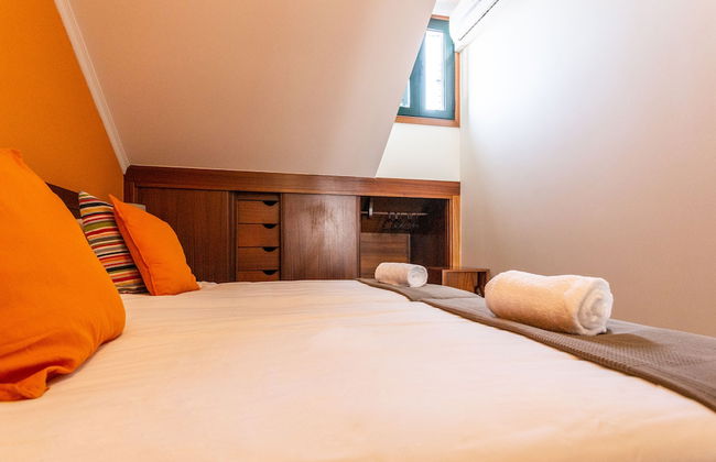 Porto Residence Campanhã - Foto 7