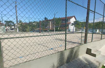 Lindo 3 Qts com Deck churrasqueira Piscina Angra - Foto 72