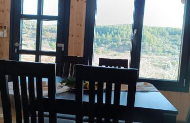 Kartalia wooden maisonette - Foto 34