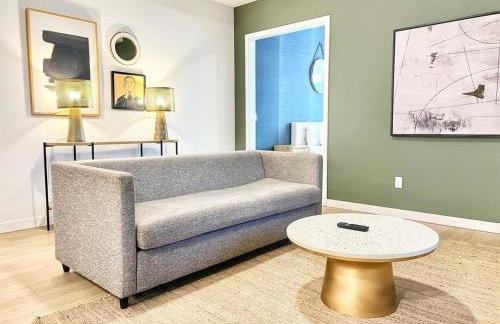 Ambient Oasis in the Heart of San Diego - Foto 2