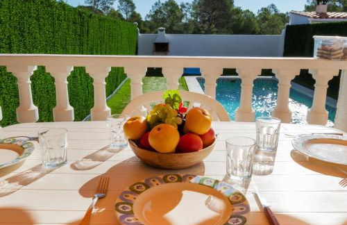 Holiday Home Montalt IX by Interhome - Foto 30