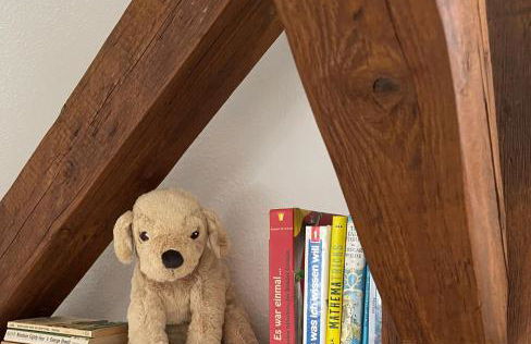 Am Apfelbaum, ein Ferienhaus zwischen Rhein und Mosel - Foto 21