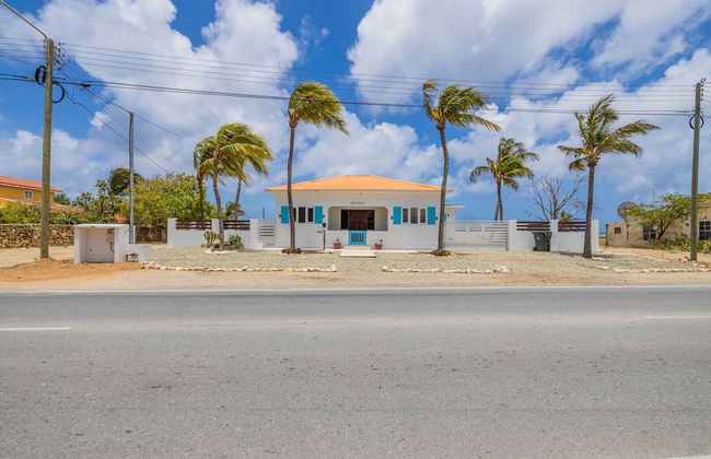 Secluded Beachfront Gem Pool Patio View BBQ - Foto 79