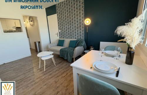 Le Cocon de Port-Louis - Foto 8