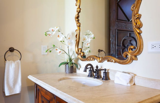 Villa Delmar Exquisite Villa w Views - Foto 17