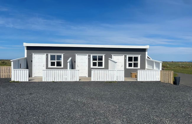 Garður Apartments - Foto 53