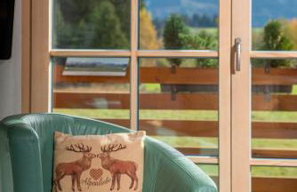 Traumferienwohnung Alpenliebe Sommer-Hörnerbahnen kostenlos - Foto 8