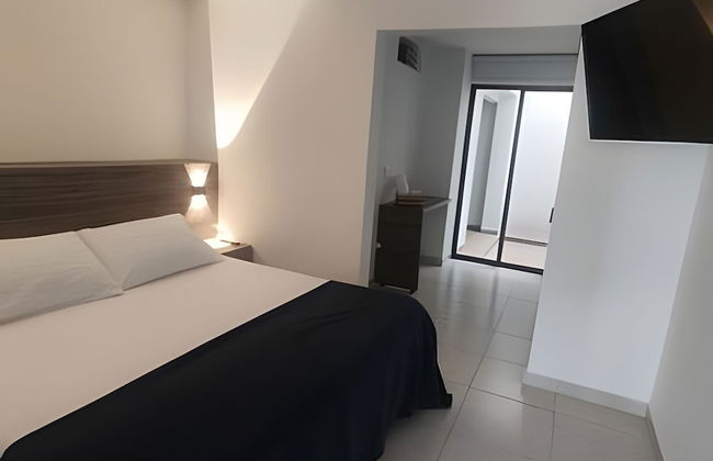 Apartaestudios San Fernando - Photo 9